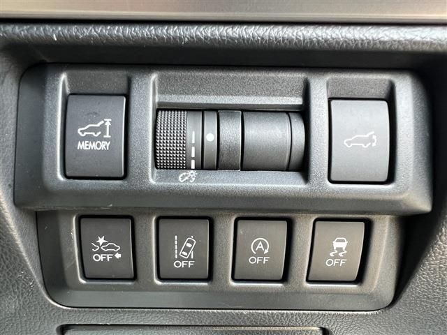 Subaru OUTBACK 2014-11 3323-13