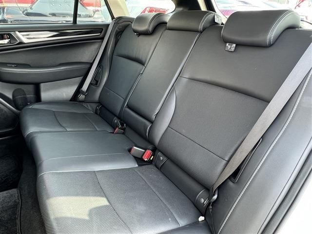Subaru OUTBACK 2014-11 3323-19