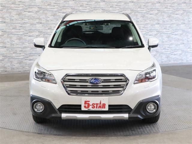 Subaru OUTBACK 2014-11 3323-5