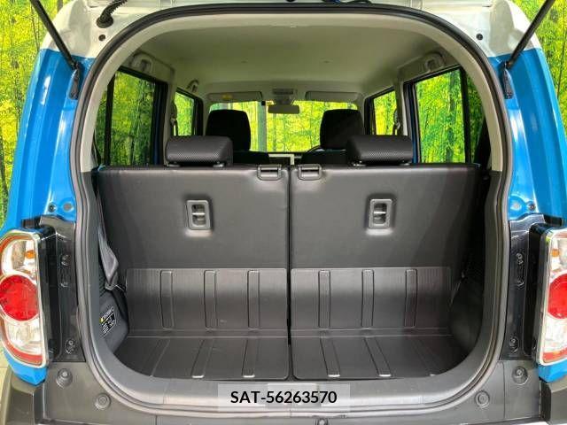 Suzuki HUSTLER 2015-08 312690-10