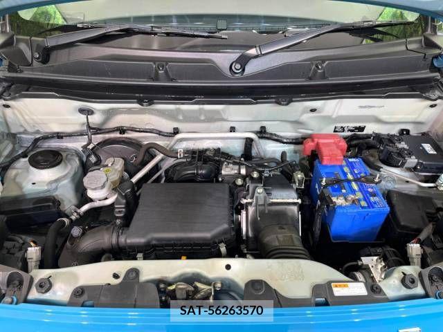 Suzuki HUSTLER 2015-08 312690-18