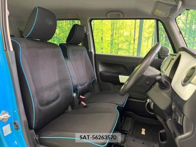 Suzuki HUSTLER 2015-08 312690-8