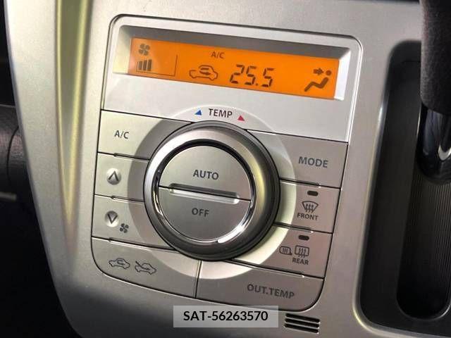 Suzuki HUSTLER 2015-08 312690-5