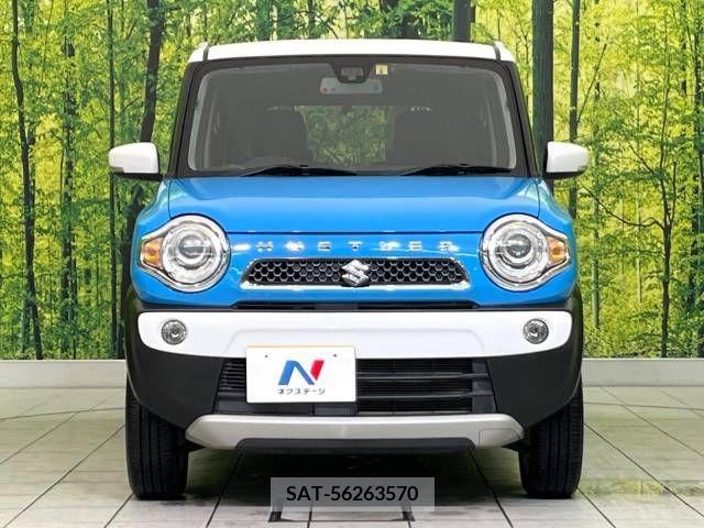 Suzuki HUSTLER 2015-08 312690-14