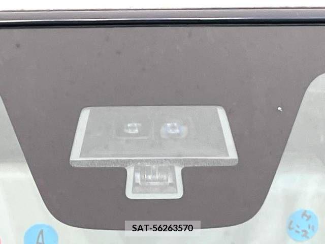 Suzuki HUSTLER 2015-08 312690-2