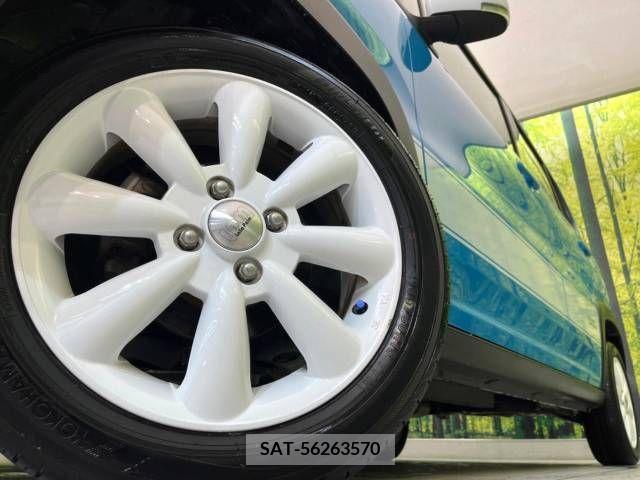 Suzuki HUSTLER 2015-08 312690-13