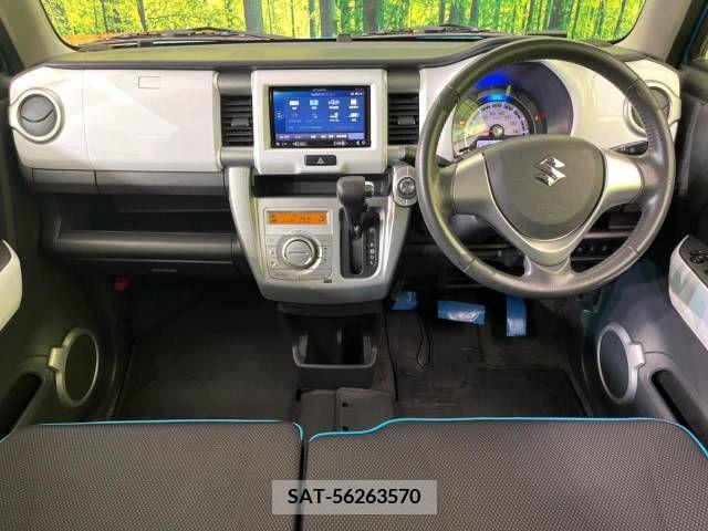 Suzuki HUSTLER 2015-08 312690-1