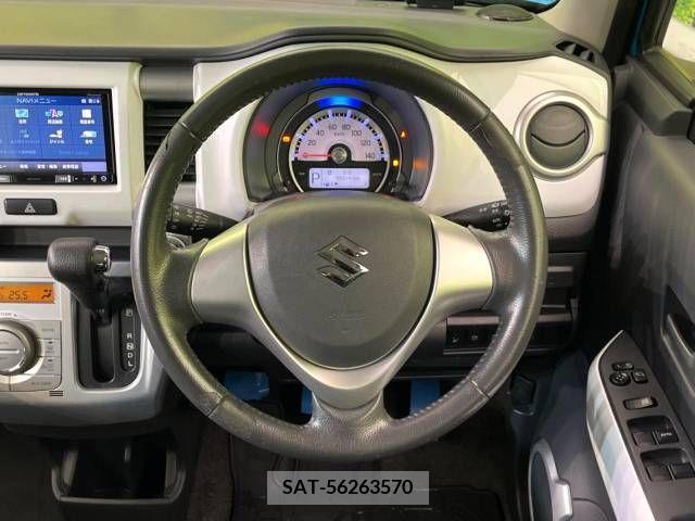 Suzuki HUSTLER 2015-08 312690-11