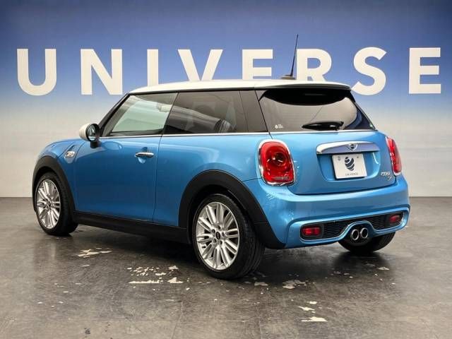Bmw MINI 2017-06 181899-14
