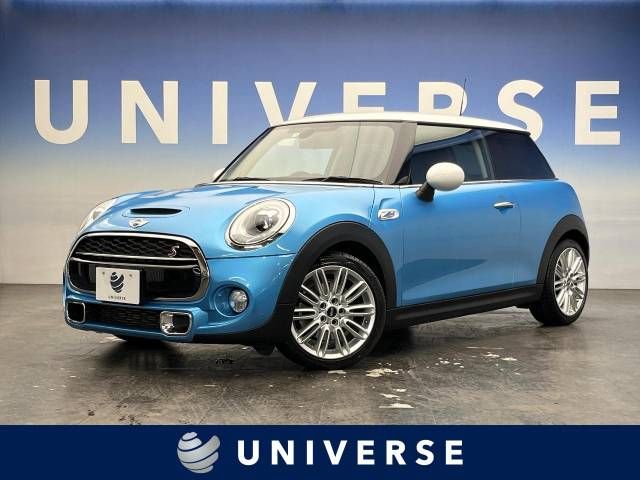 Bmw MINI 2017-06 181899-0