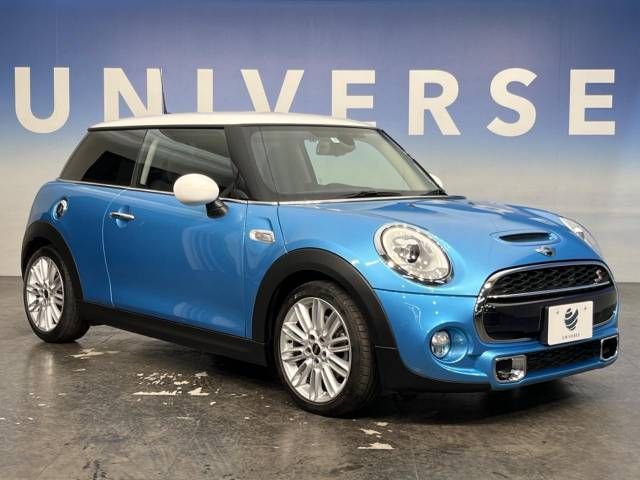 Bmw MINI 2017-06 181899-13