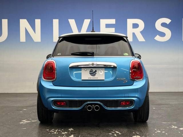 Bmw MINI 2017-06 181899-12