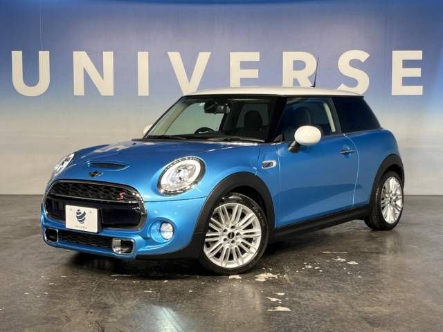 Bmw MINI 2017-06 181899-8