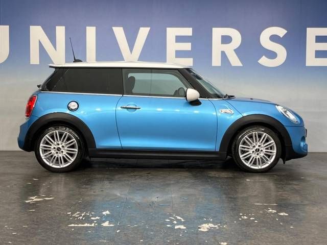 Bmw MINI 2017-06 181899-15