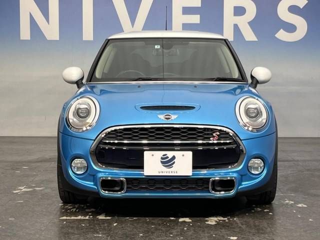 Bmw MINI 2017-06 181899-11