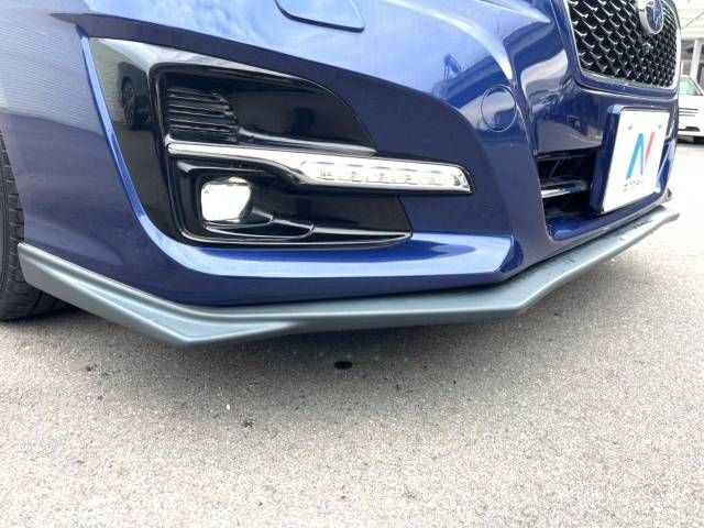 Subaru LEVORG 2019-03 181114-6