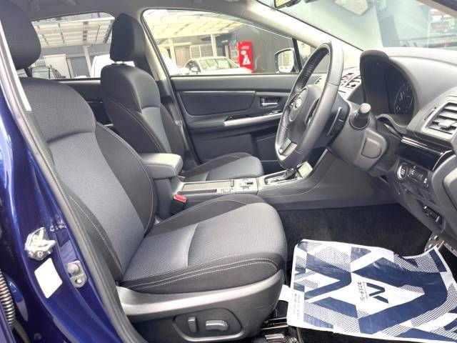 Subaru LEVORG 2019-03 181114-9