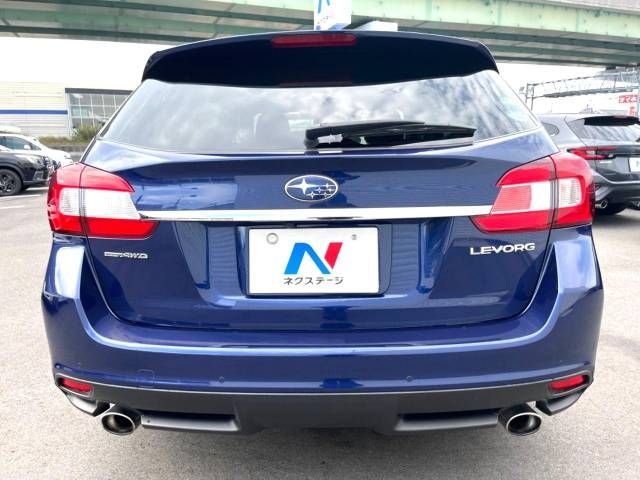 Subaru LEVORG 2019-03 181114-19