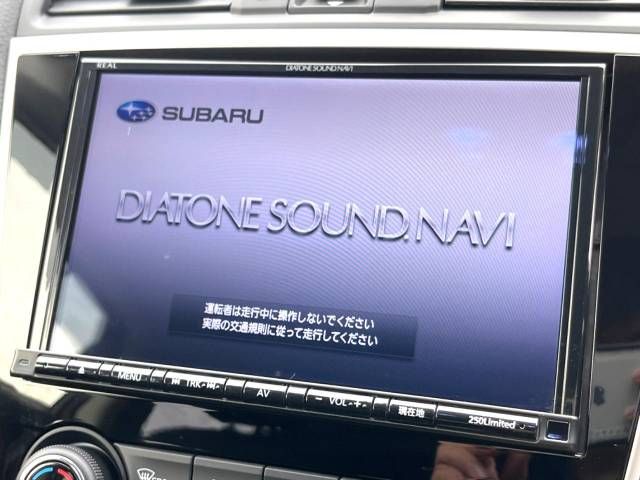 Subaru LEVORG 2019-03 181114-2