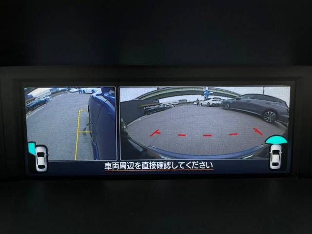 Subaru LEVORG 2019-03 181114-5