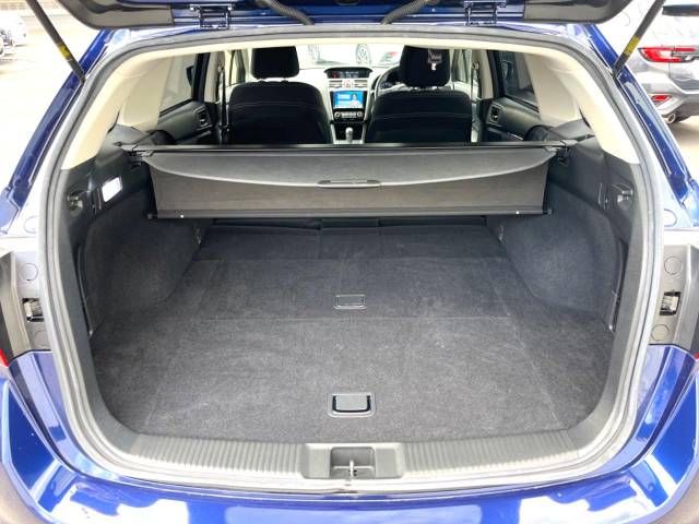 Subaru LEVORG 2019-03 181114-11