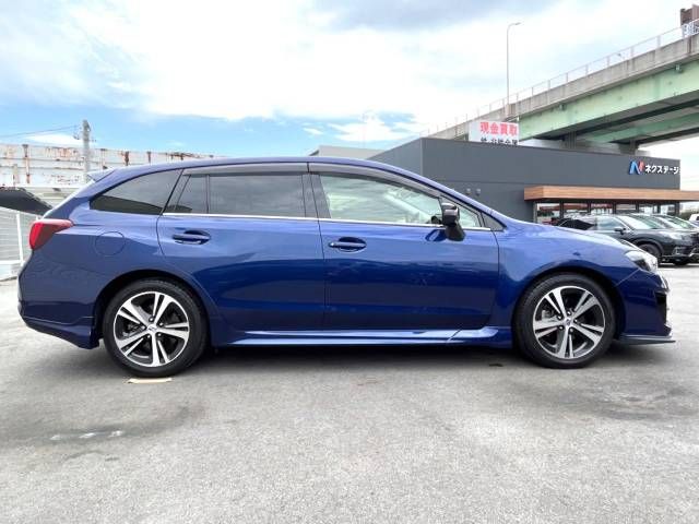 Subaru LEVORG 2019-03 181114-18