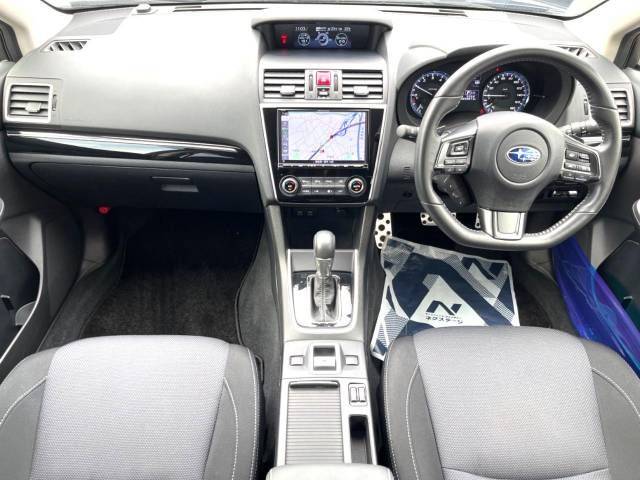 Subaru LEVORG 2019-03 181114-1