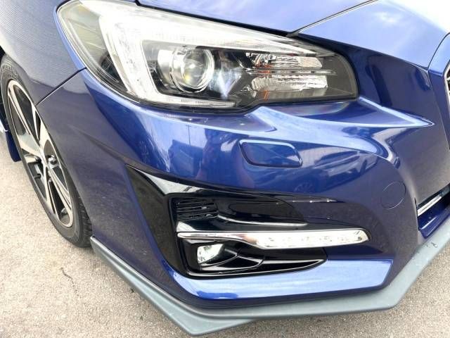 Subaru LEVORG 2019-03 181114-14