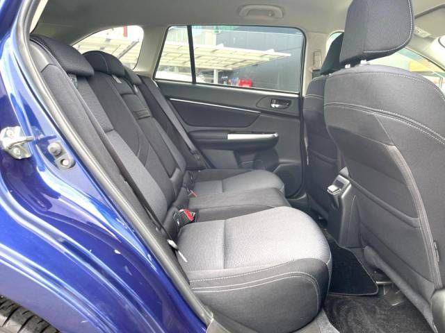 Subaru LEVORG 2019-03 181114-10