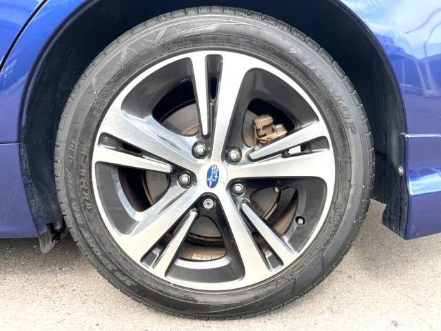 Subaru LEVORG 2019-03 181114-17
