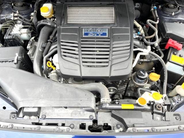 Subaru LEVORG 2019-03 181114-13