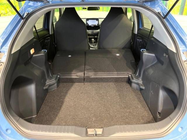 Toyota YARIS CROSS 2023-03 190642-10