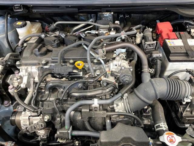 Toyota YARIS CROSS 2023-03 190642-18