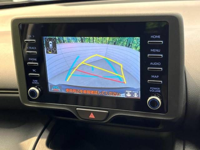 Toyota YARIS CROSS 2023-03 190642-3