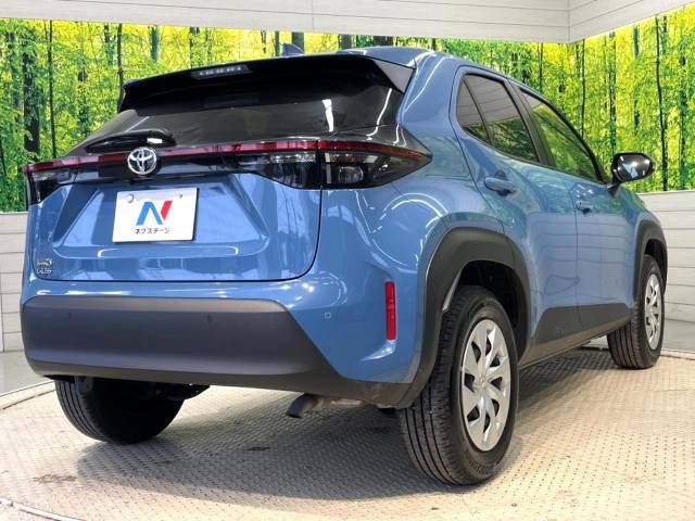 Toyota YARIS CROSS 2023-03 190642-17