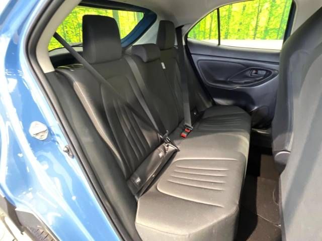 Toyota YARIS CROSS 2023-03 190642-9