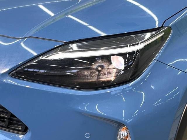 Toyota YARIS CROSS 2023-03 190642-12