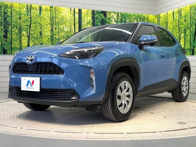 Toyota YARIS CROSS 2023-03 190642-16