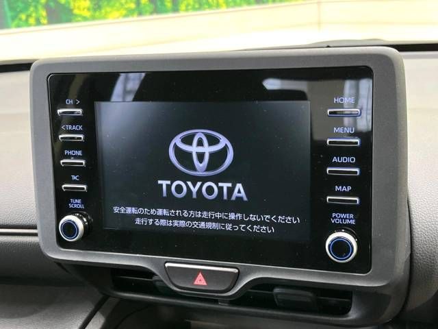 Toyota YARIS CROSS 2023-03 190642-2