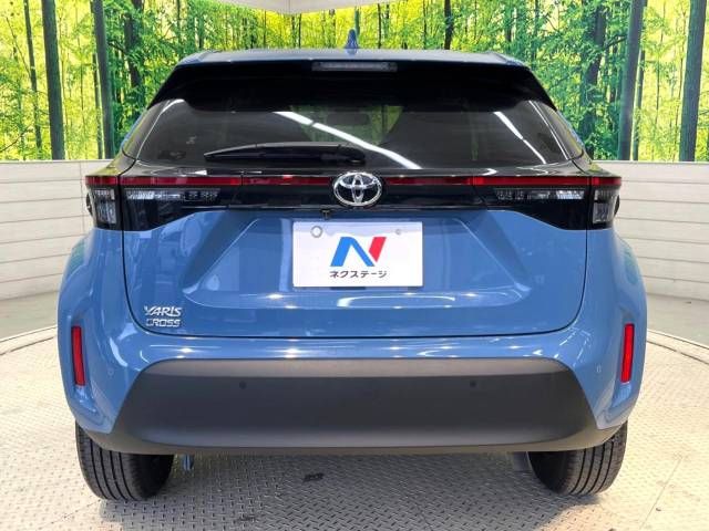 Toyota YARIS CROSS 2023-03 190642-15