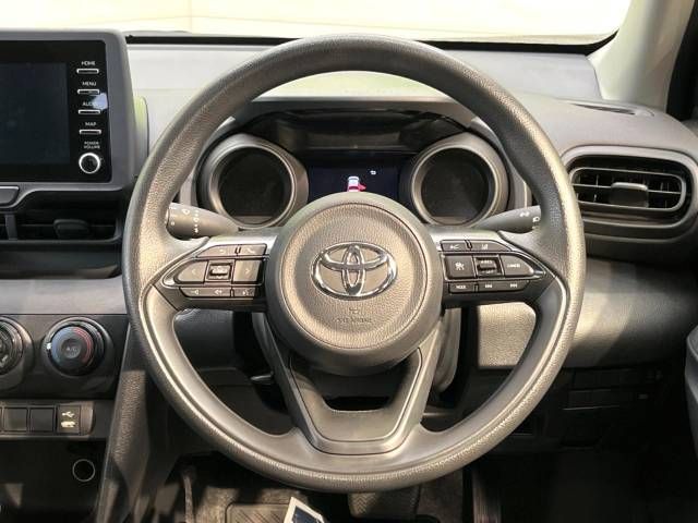 Toyota YARIS CROSS 2023-03 190642-11