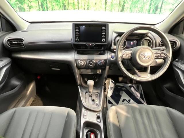 Toyota YARIS CROSS 2023-03 190642-1