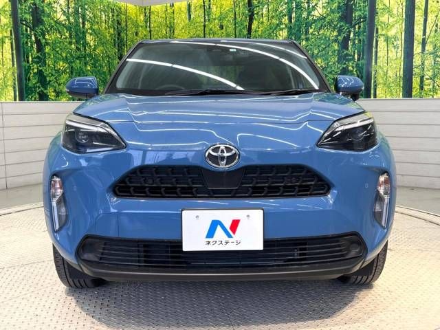 Toyota YARIS CROSS 2023-03 190642-14