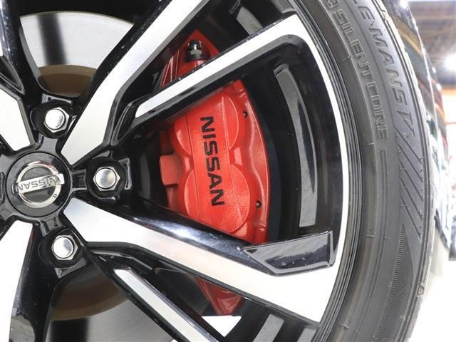 Nissan FAIRLADY Z 2017-10 195645-11