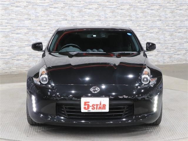 Nissan FAIRLADY Z 2017-10 195645-7