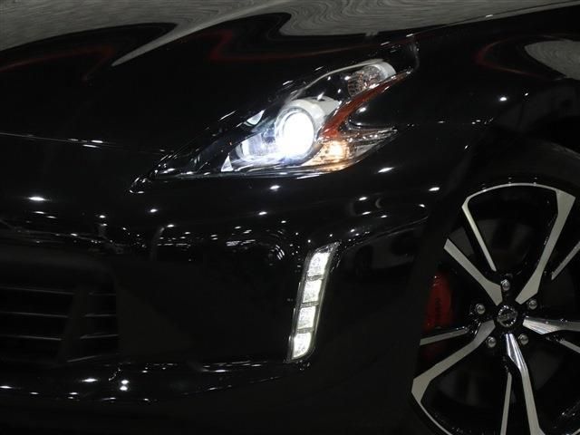 Nissan FAIRLADY Z 2017-10 195645-10