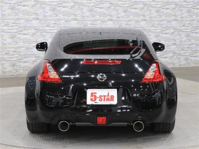 Nissan FAIRLADY Z 2017-10 195645-9