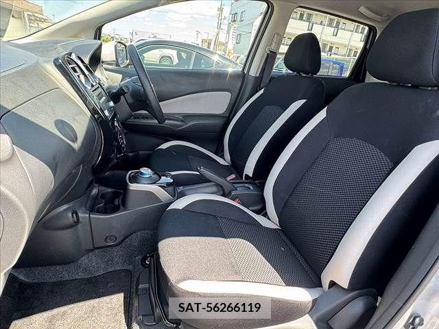 Nissan NOTE 2017-09 279949-18