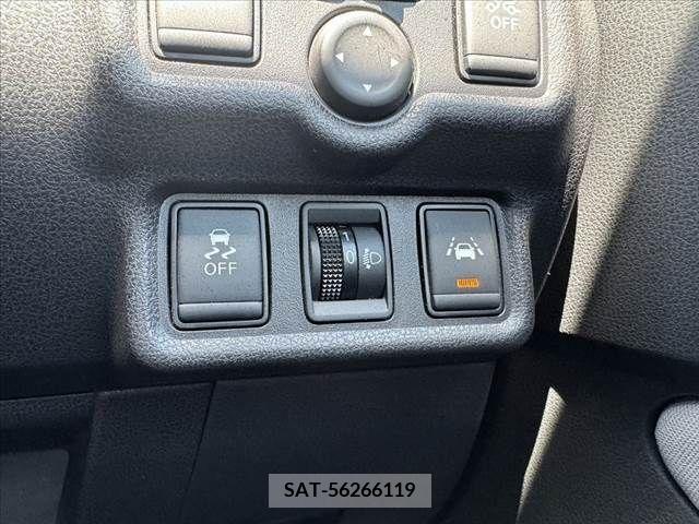 Nissan NOTE 2017-09 279949-4