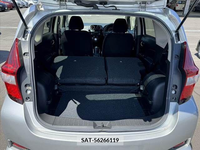 Nissan NOTE 2017-09 279949-16
